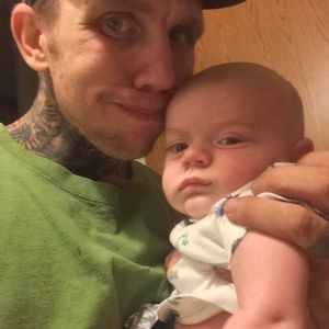 Meet your Posher, Nicholas